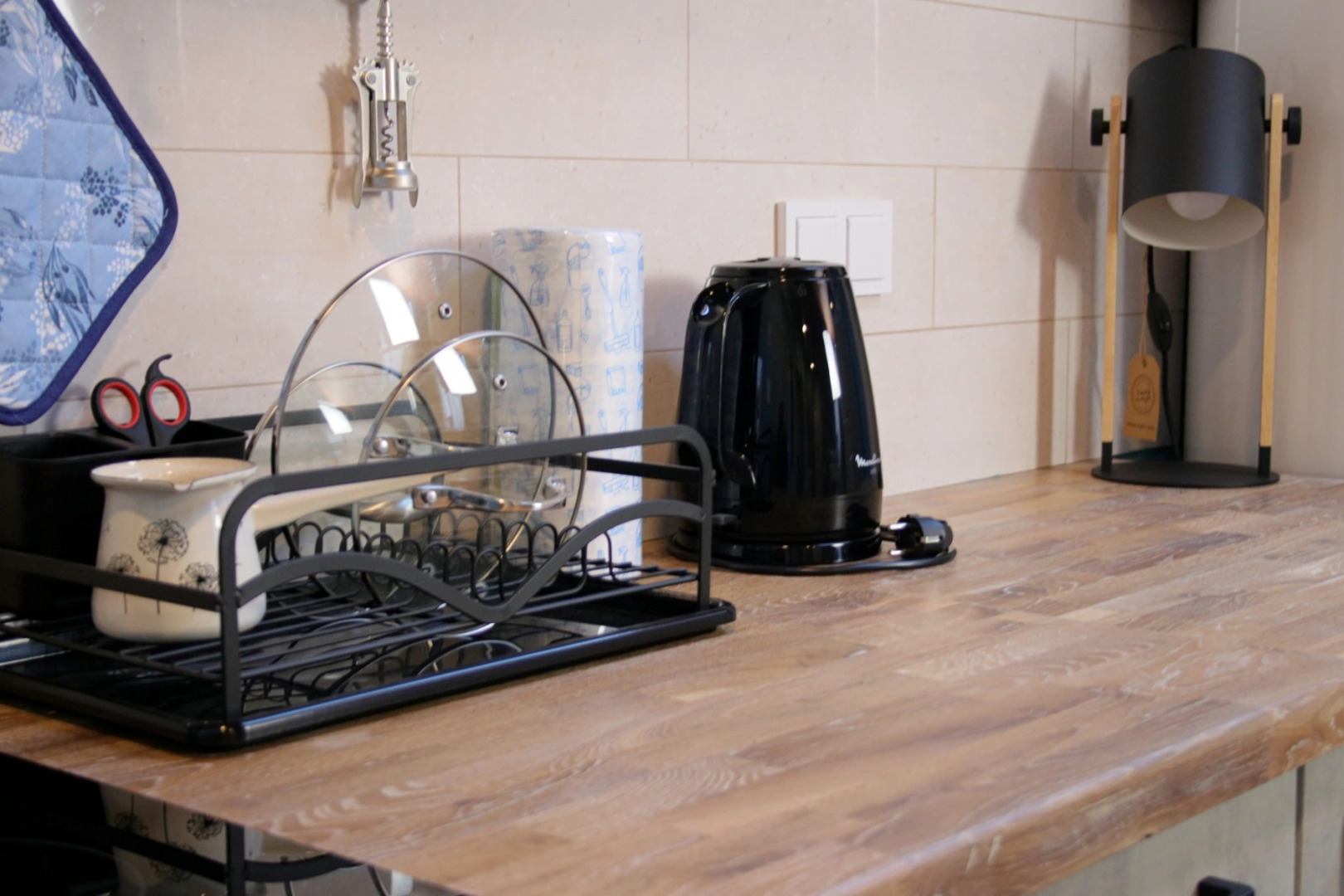 Отель Куршский