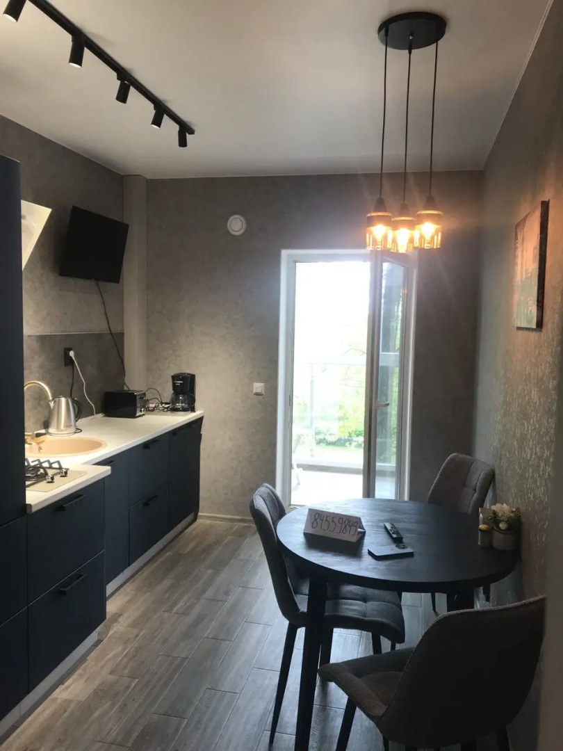 Апартаменты Апарты на Советском