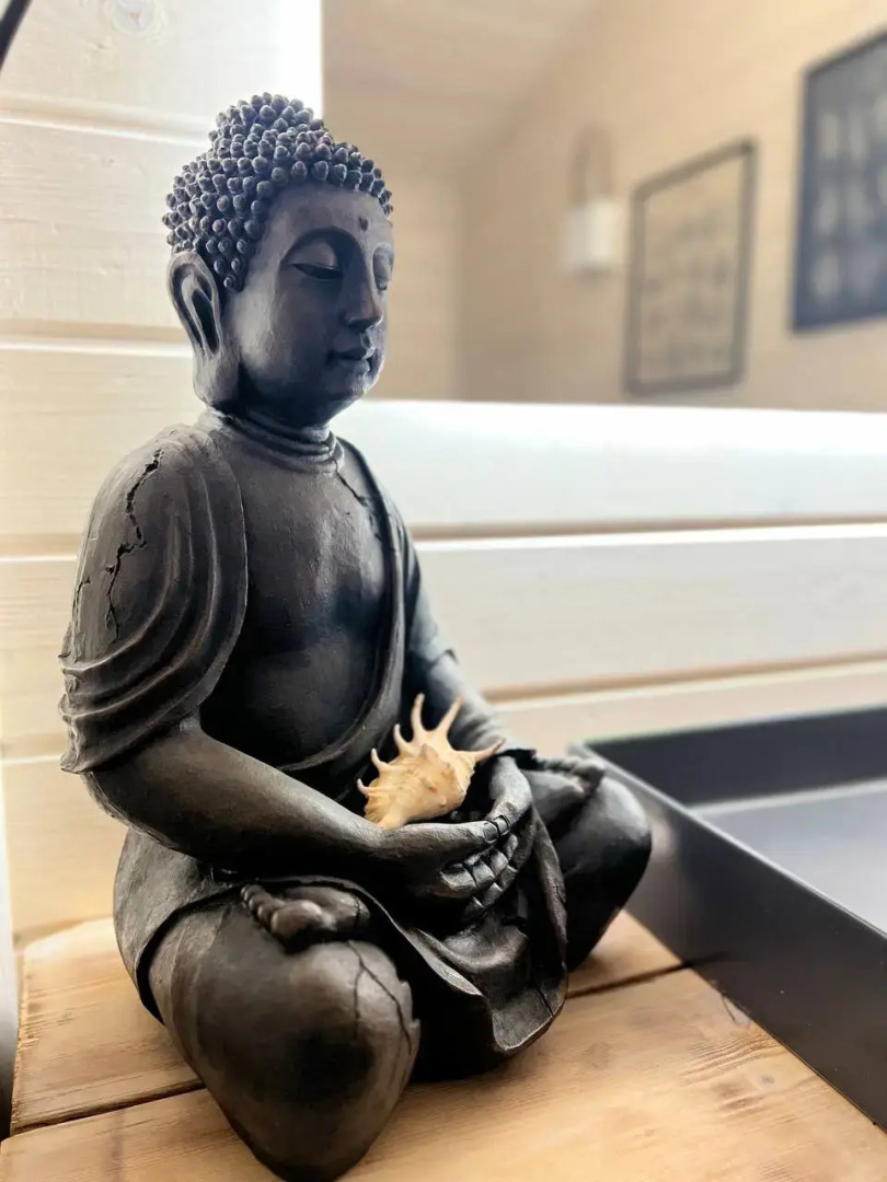 Гостевой дом FrauBu.Camp