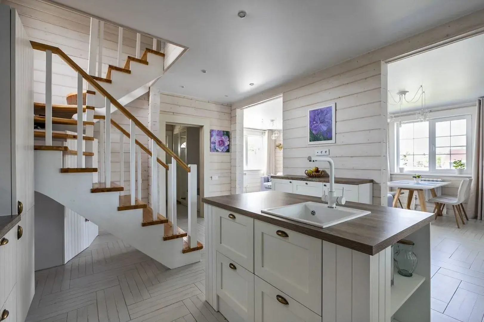 Частный дом Панорамы 40