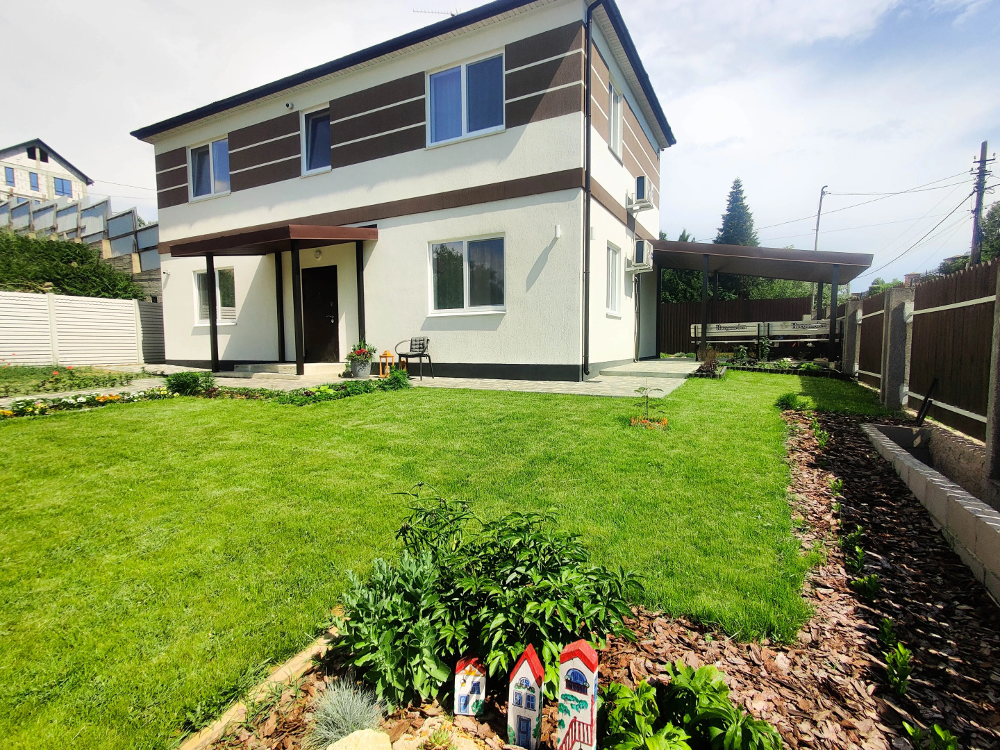 Гостевой дом Emerald на Фиоленте