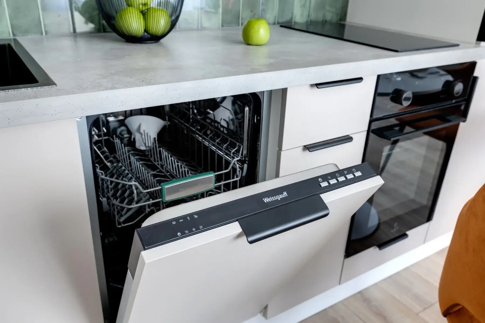 Апартаменты Монро studio от Home24