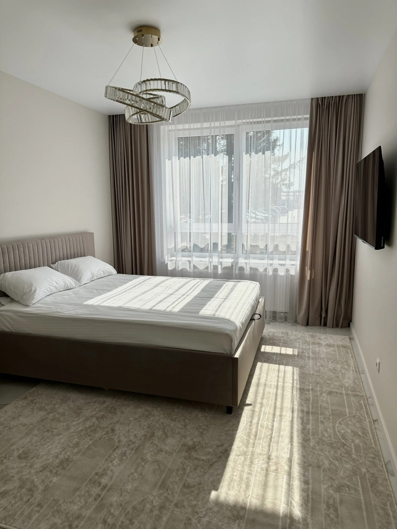 Апартаменты Home