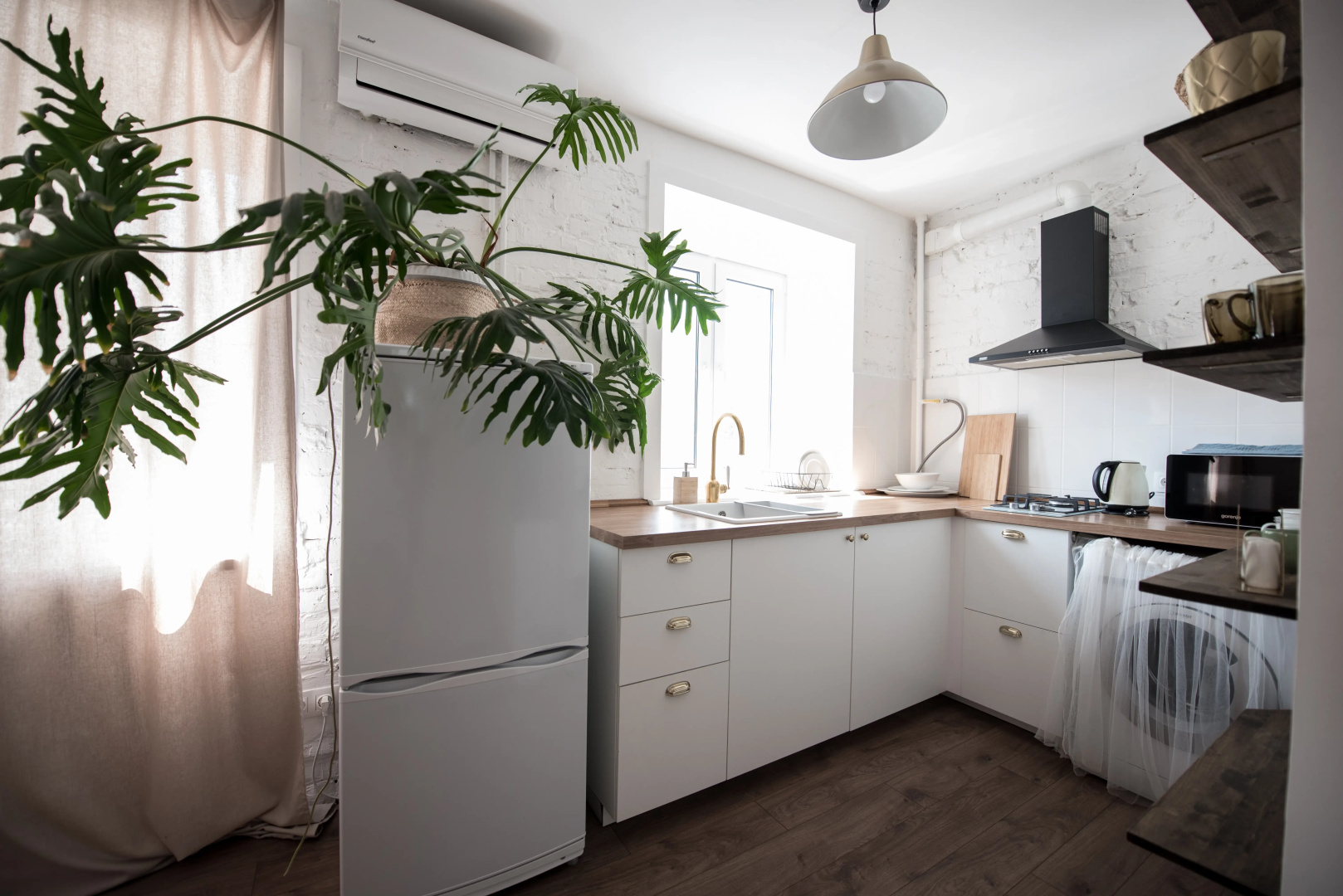 Апартаменты Smile Apartments Уютные в Самом Центре Города 1