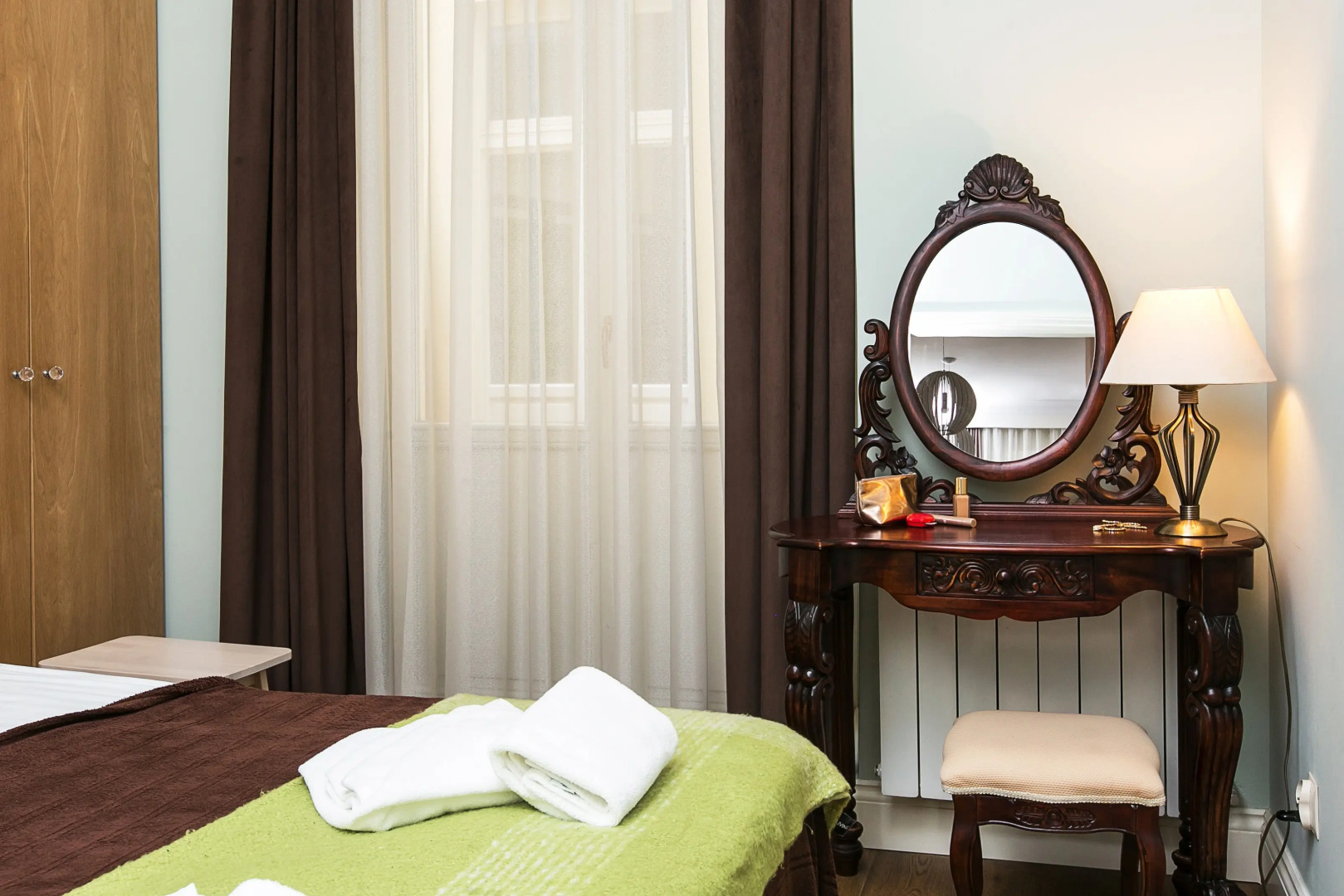 Апартаменты Otium Jewish Quarter Miodowa Residence