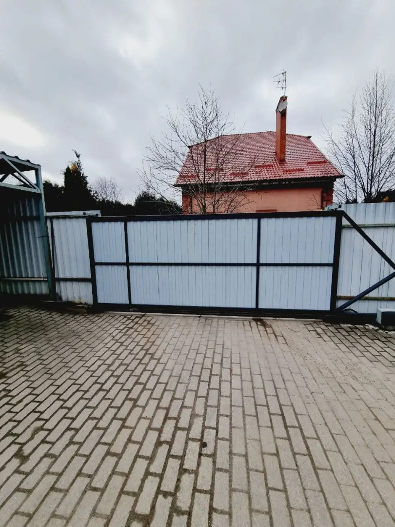 Квартира в Дорожном