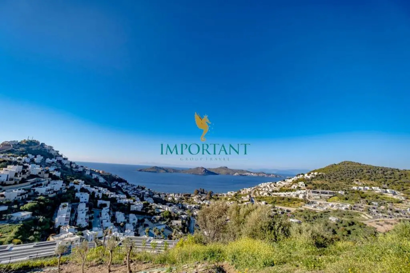 Вилла Farilya Villas by Important Group Travel