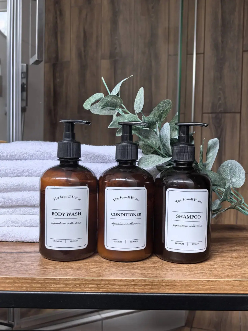 Шале Треугольный дом на огороженной территории