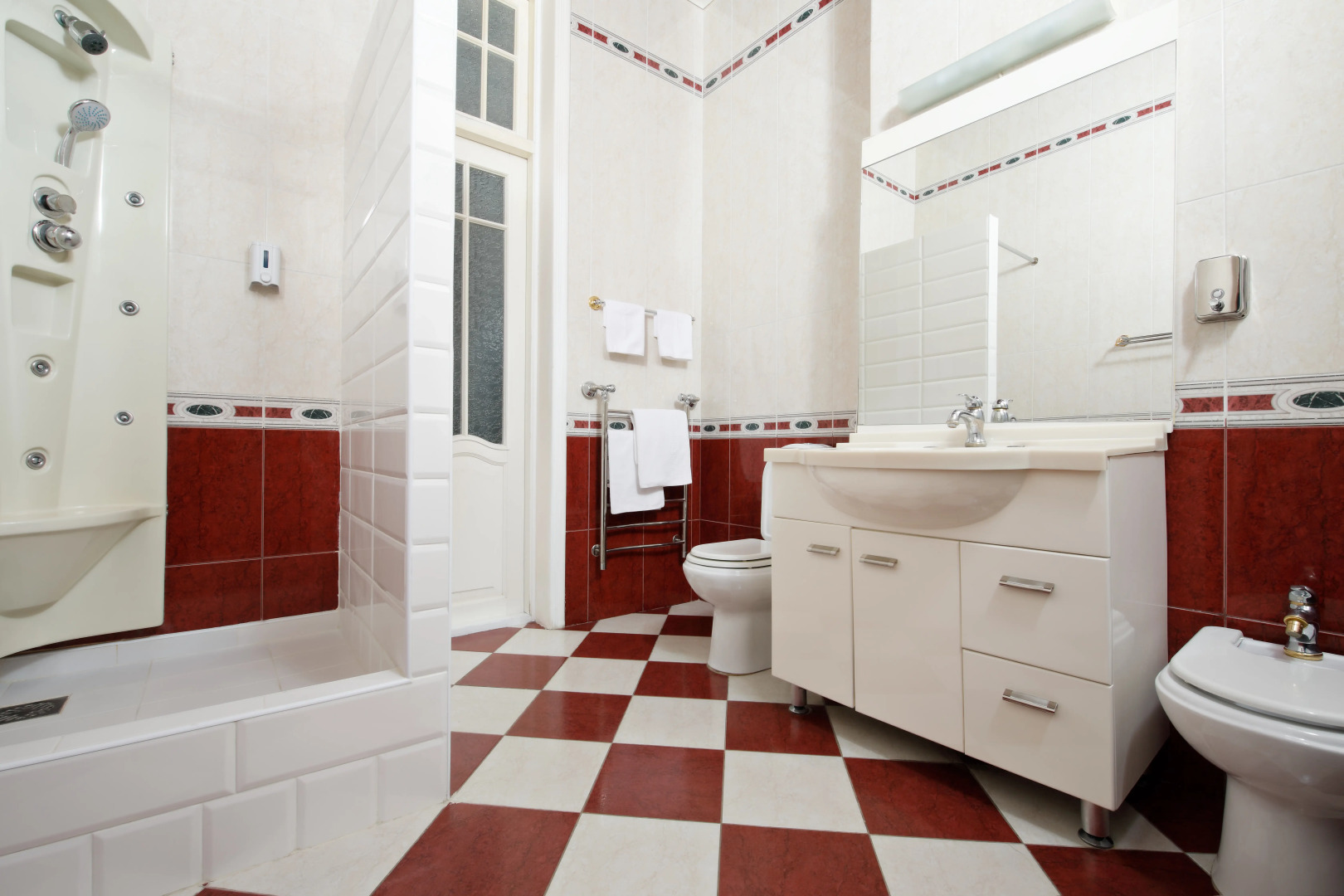 Отель Скала