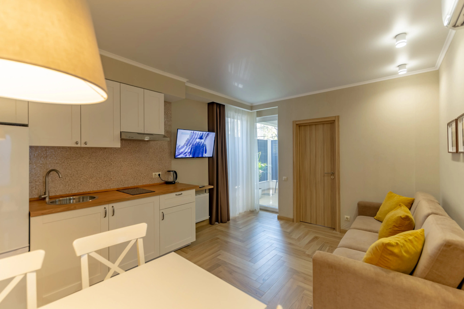 Гостевой Дом SolarHotel