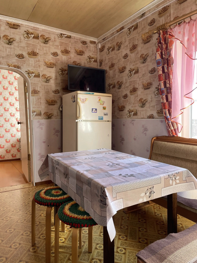 Частный дом на Онежской 21