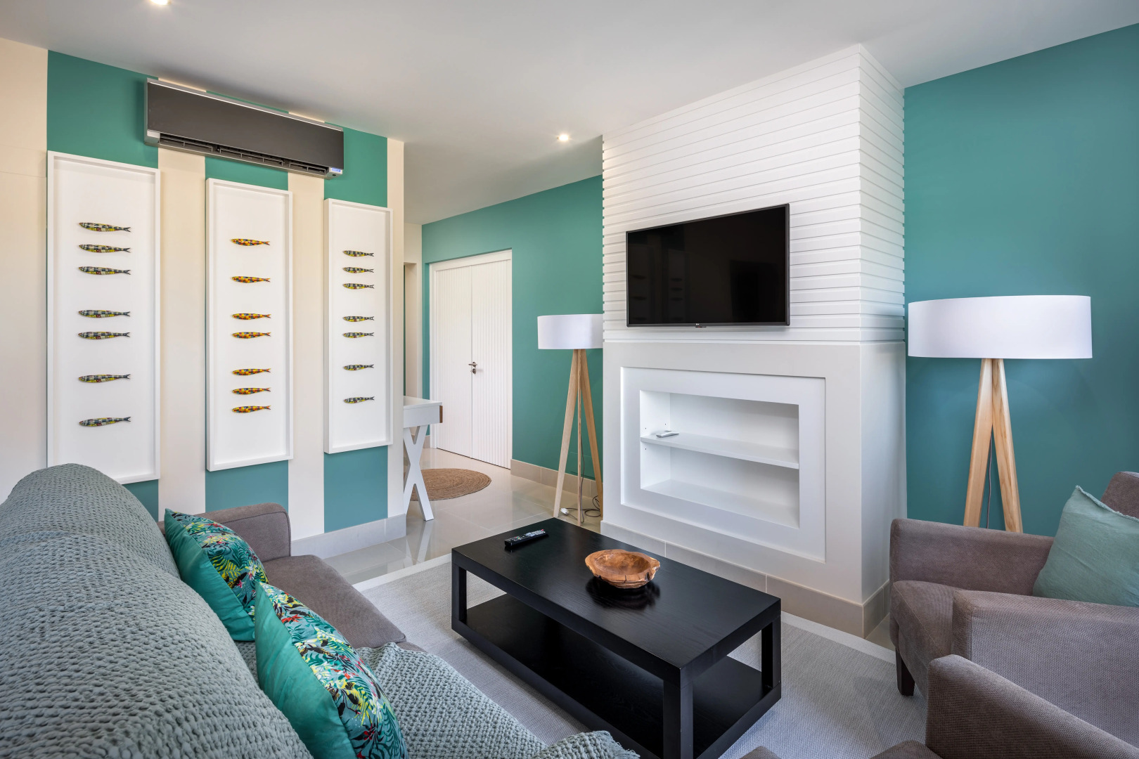 Апартаменты Shanti