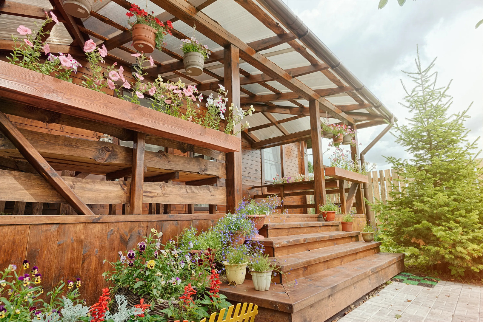 Гостевой дом Горница