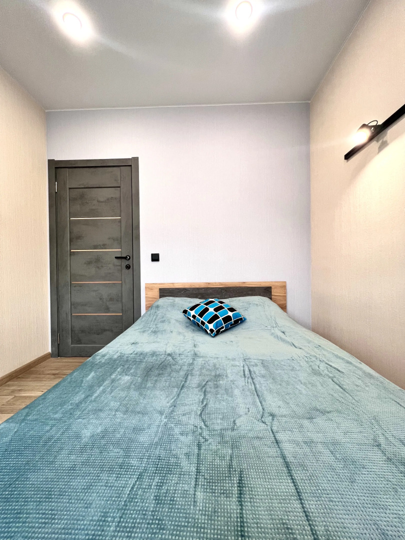 Апартаменты ОнегоГрад-Облака