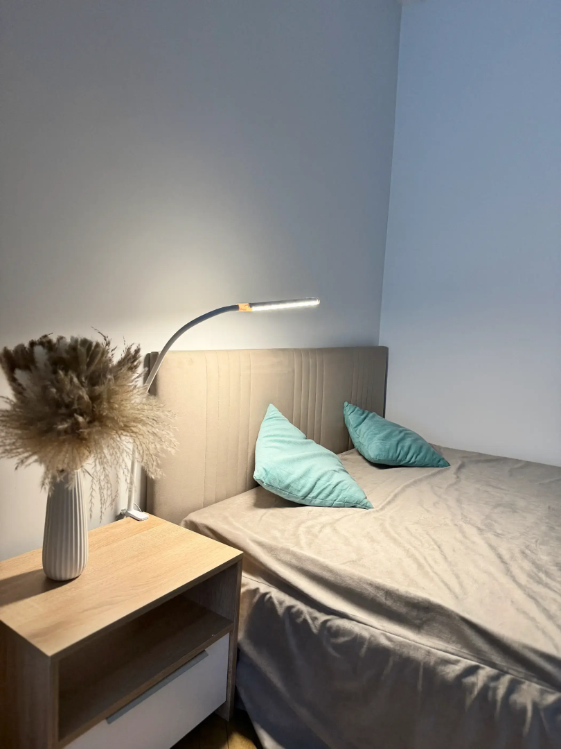 Апартаменты Уютные в 3 минутах от метро Белорусская