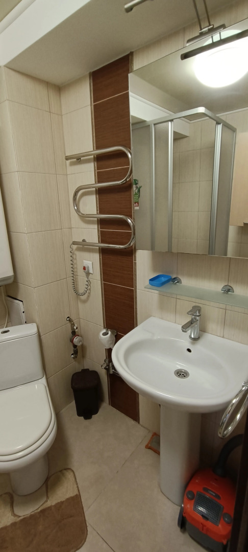 Апартаменты Вилла DelMar