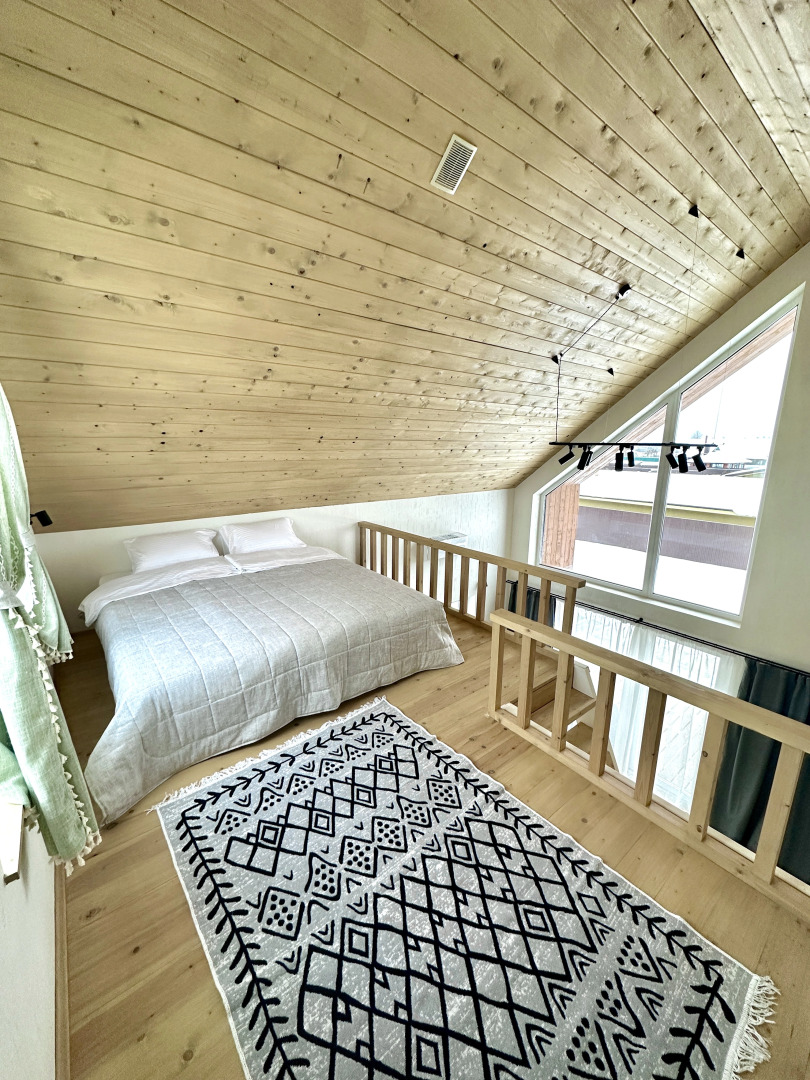 Частный дом Суздаль Villa