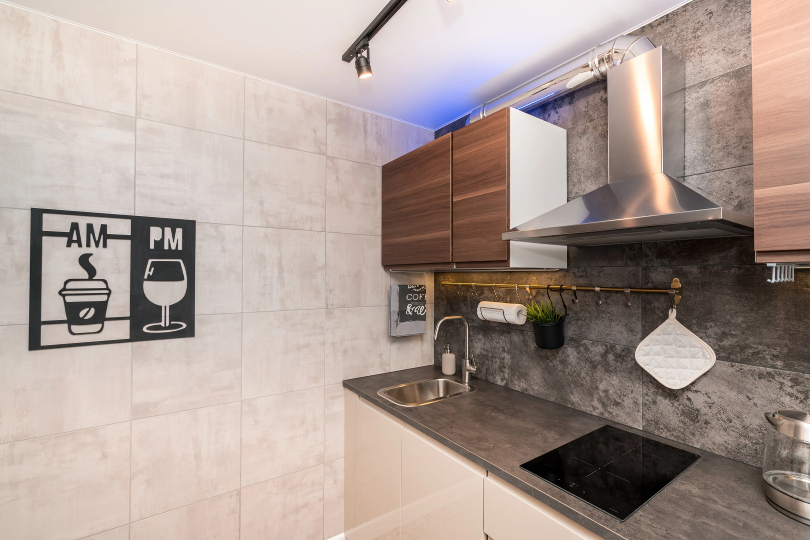 Апартаменты Relax