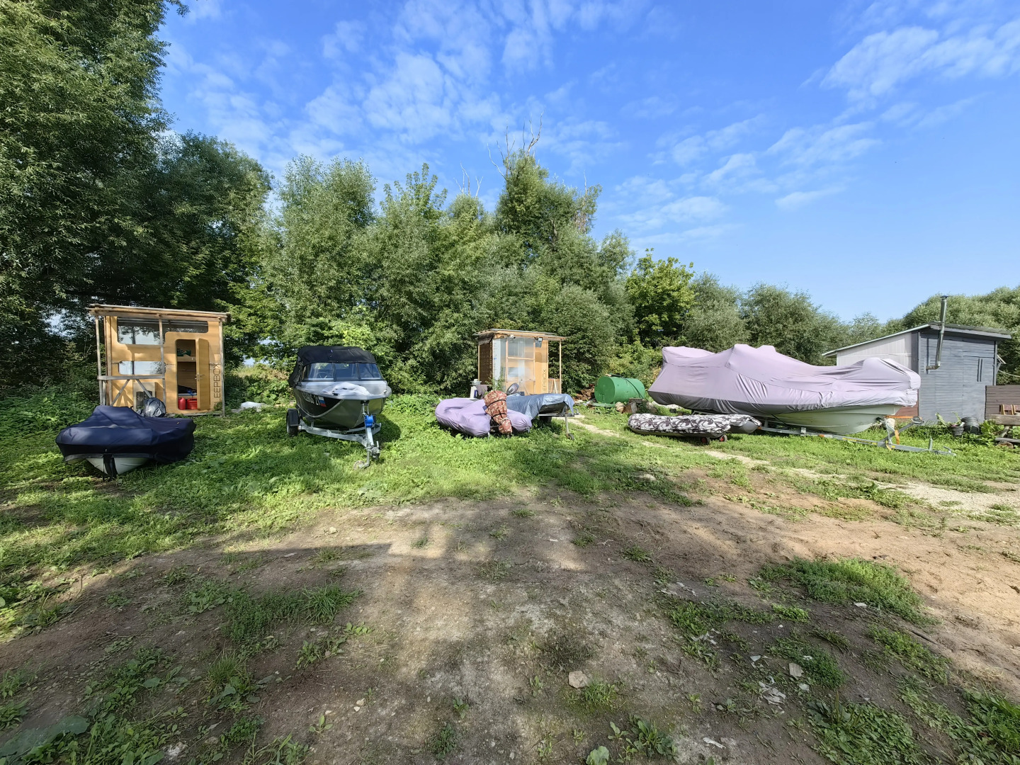 Хостел Рассвет