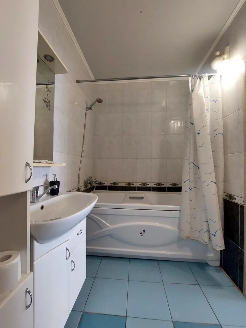 Апартаменты 247/74