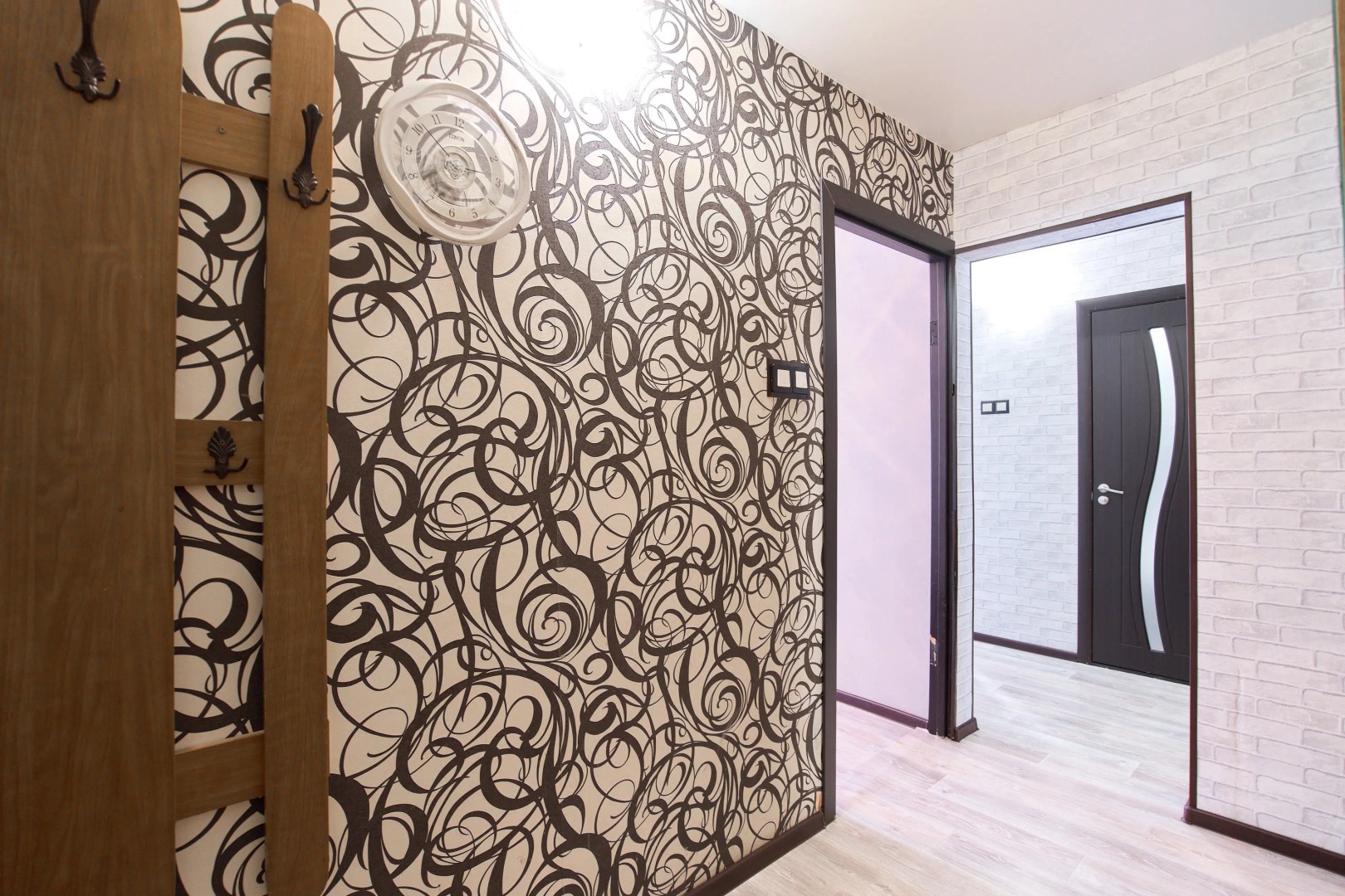 Апартаменты 79 Гвардейской Дивизии 31