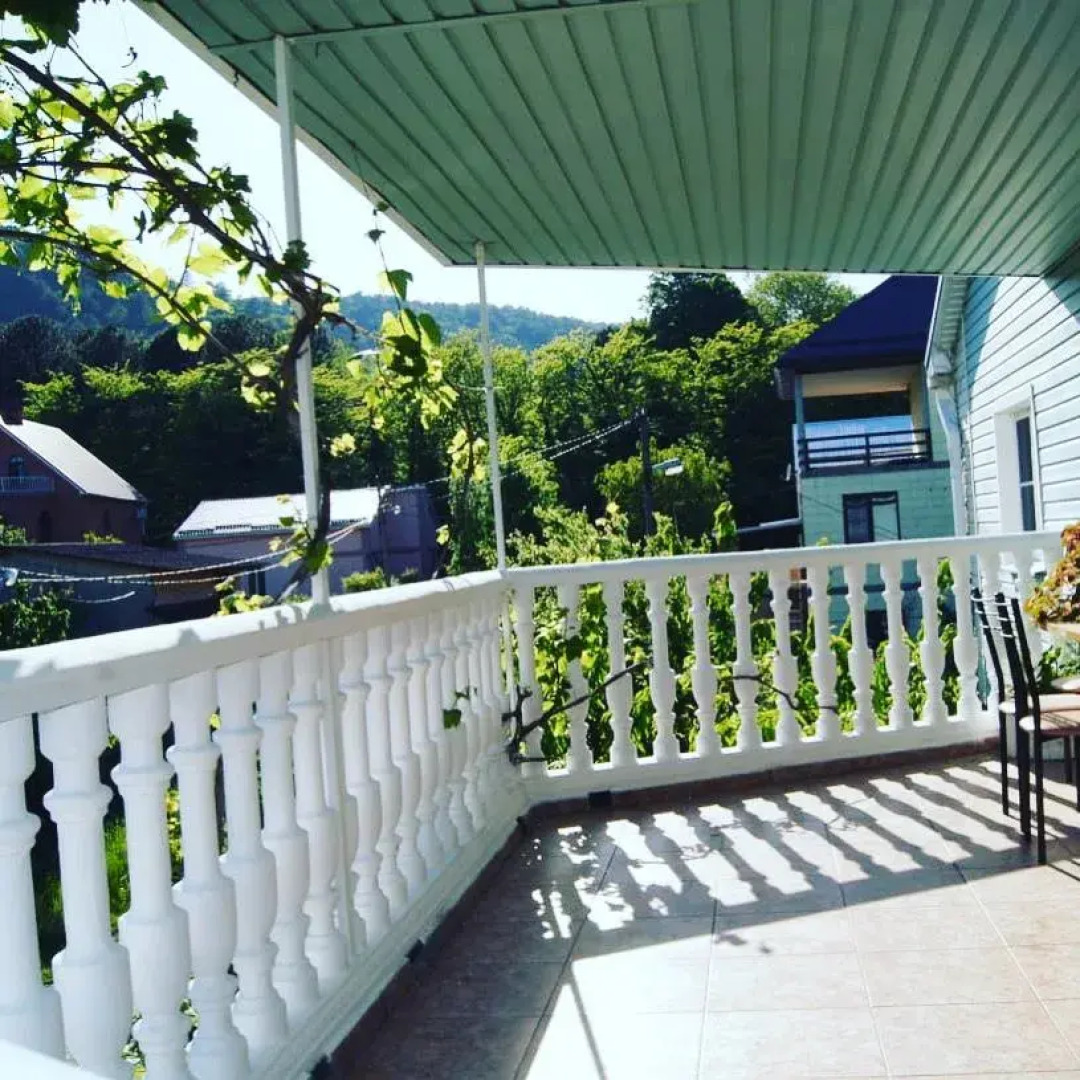 Гостевой дом Альдаир