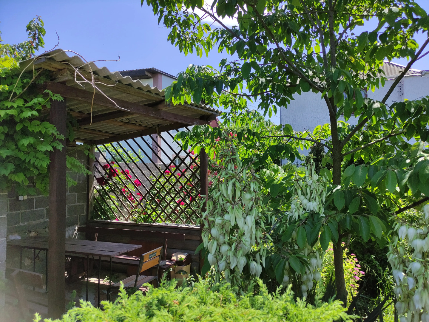 Гостевой Дом Fiolentovsky