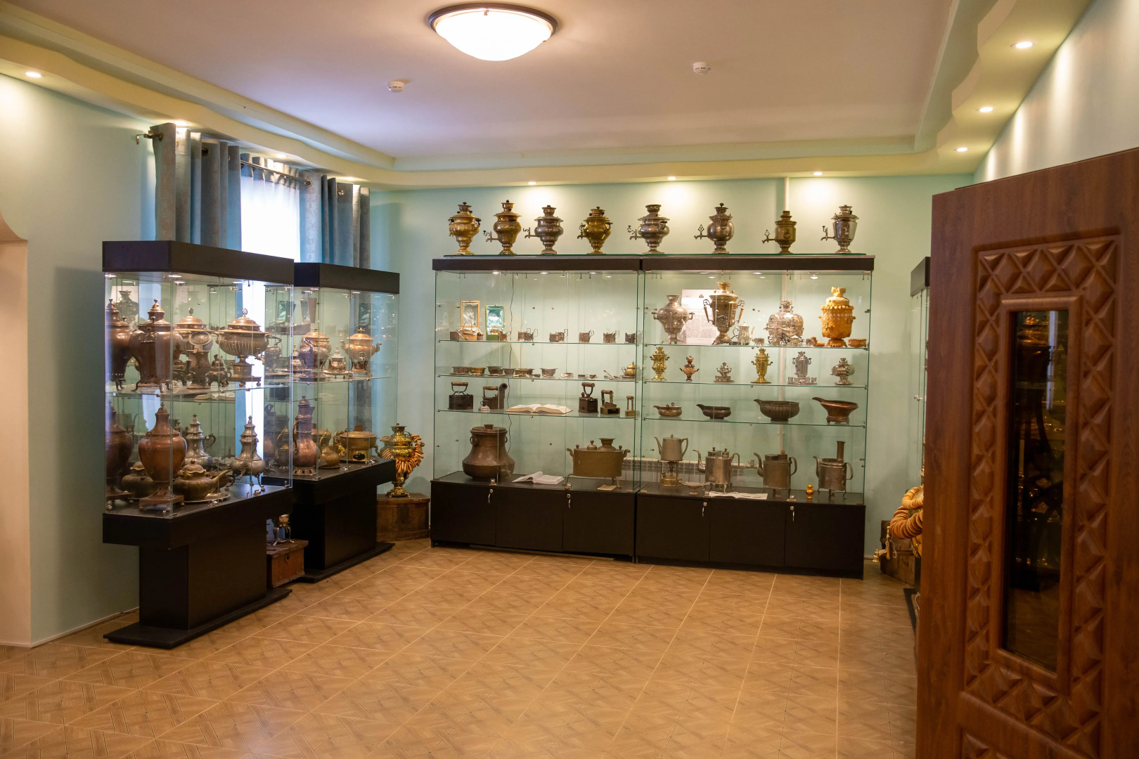 Мини-Отель Музеон