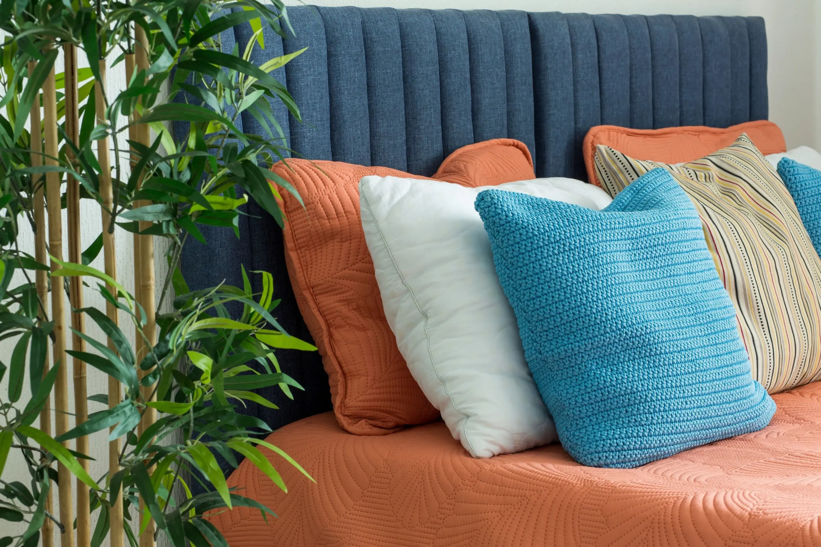 Квартира Blue Apart ZimaLeto