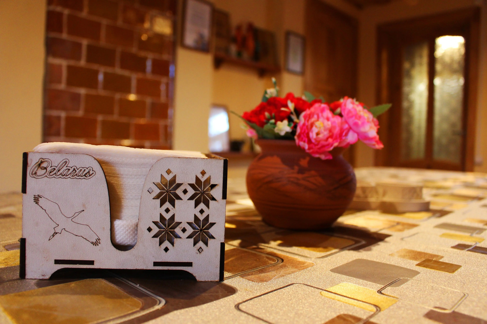 Гостевой Дом Ольхово