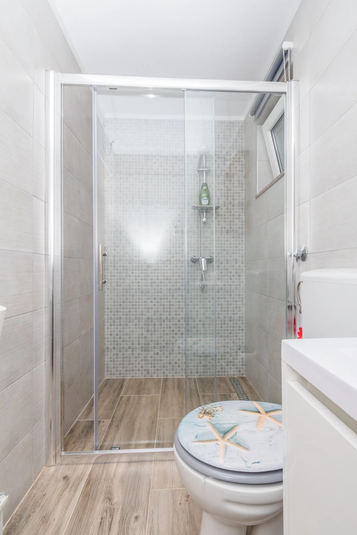 Апартаменты Adriatic