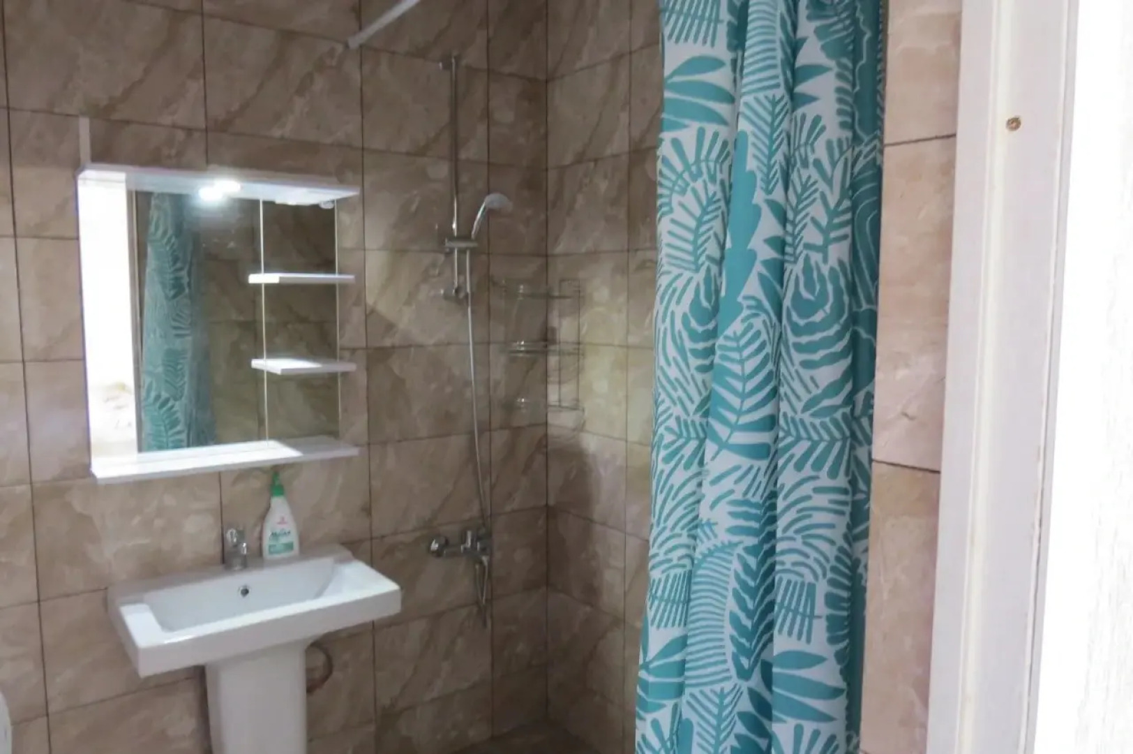 Гостевой дом Заповедный