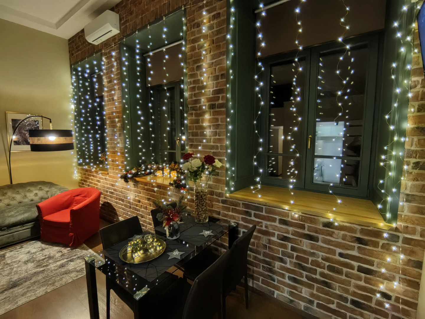 Апартаменты InterLoft 1917