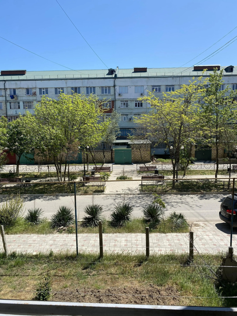 Квартира у Набережной