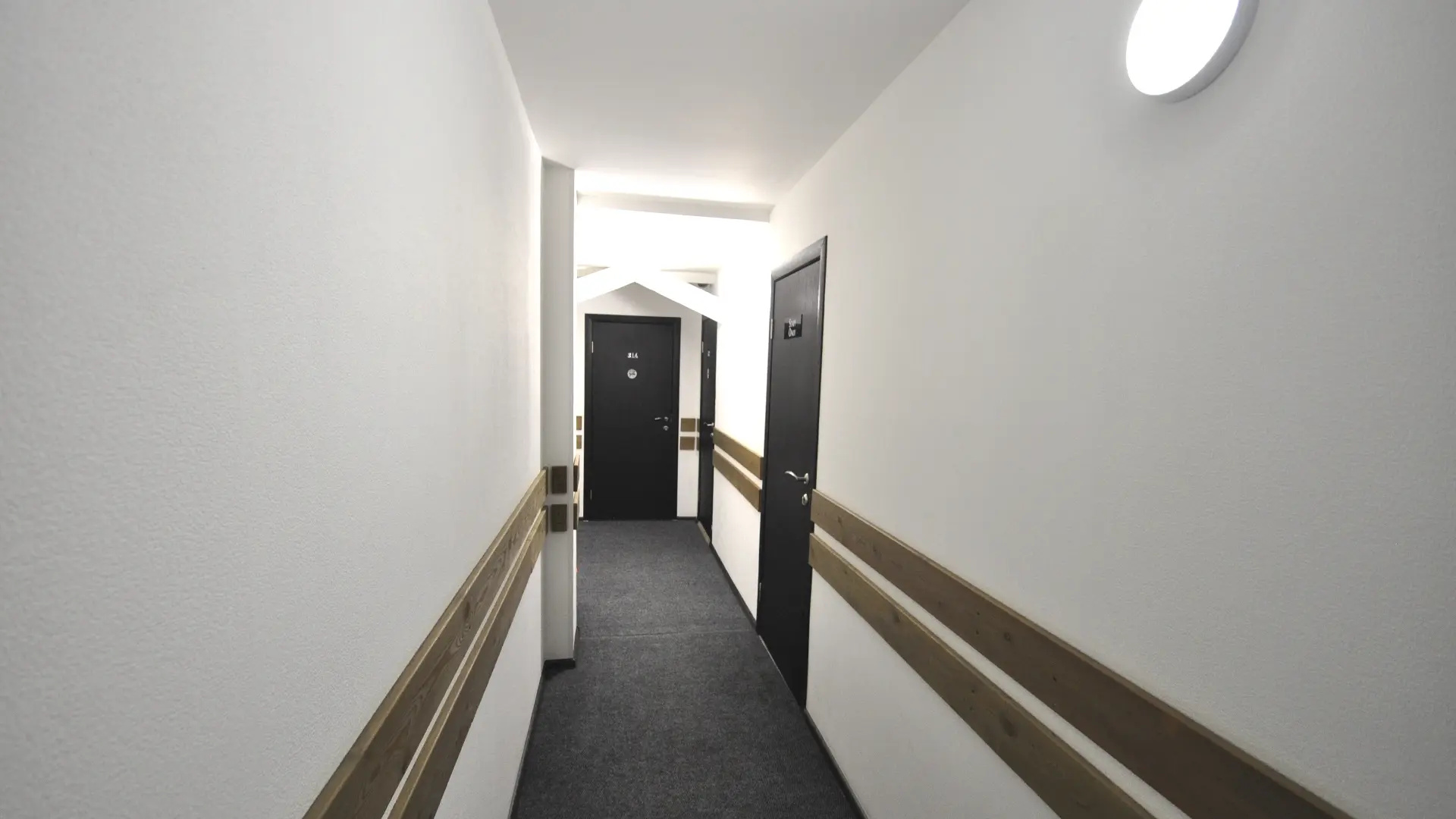 Отель People Loft Тверская