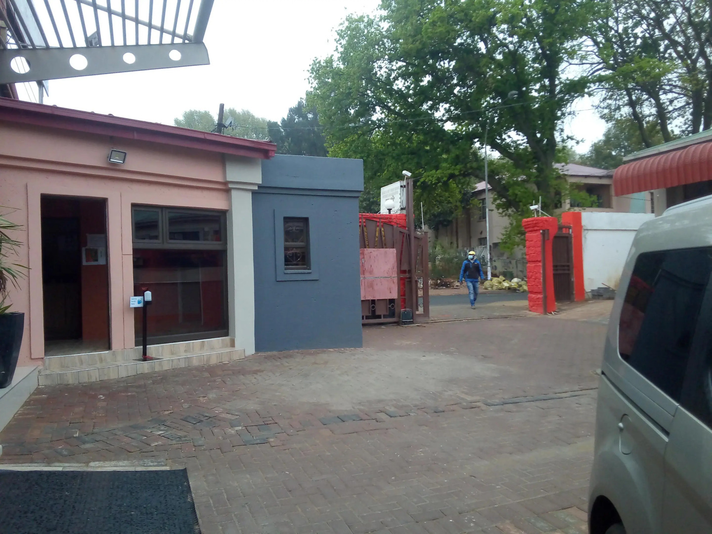 Гостевой дом G&G