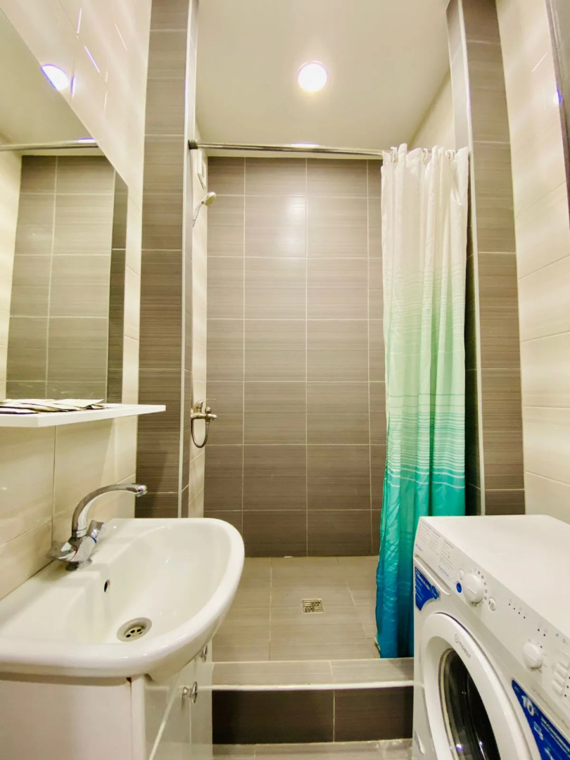 Апартаменты Вадима Подбельского 97/5