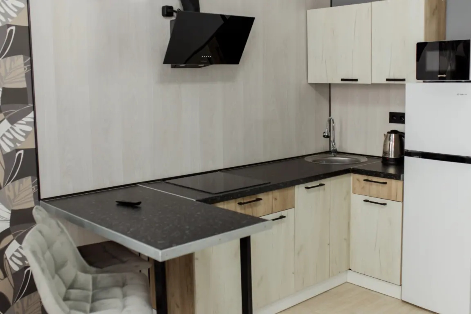 Апартаменты Лайт Альянс