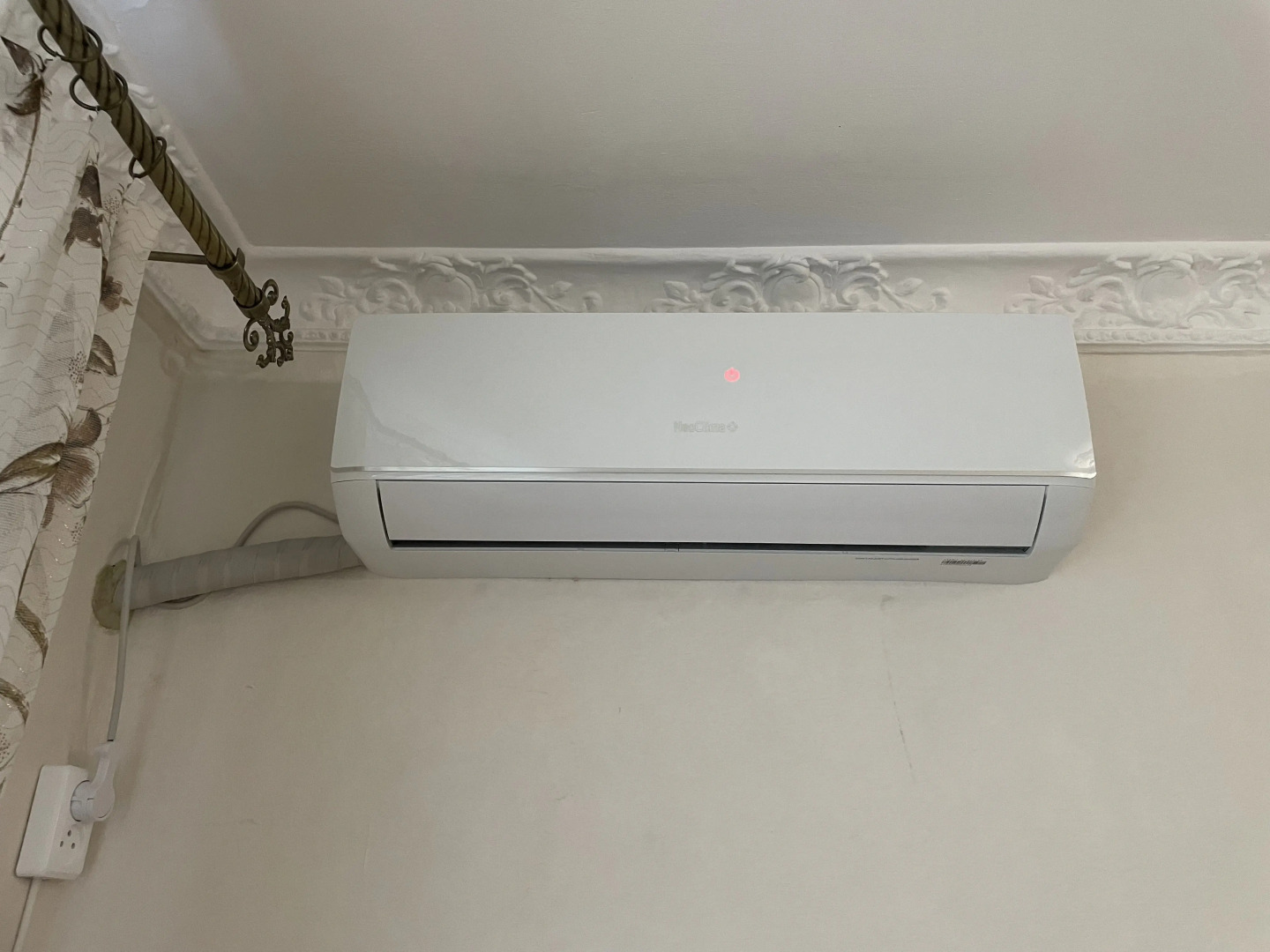 Апартаменты Уютная бюджетная квартира в самом центре города