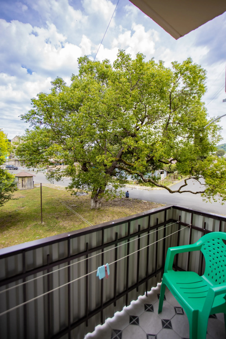 Апартаменты Семейные в Агудзере