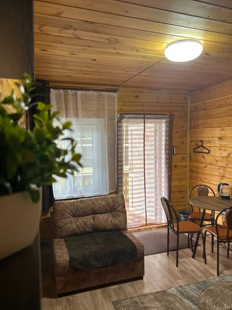 Гостевой дом Теремок