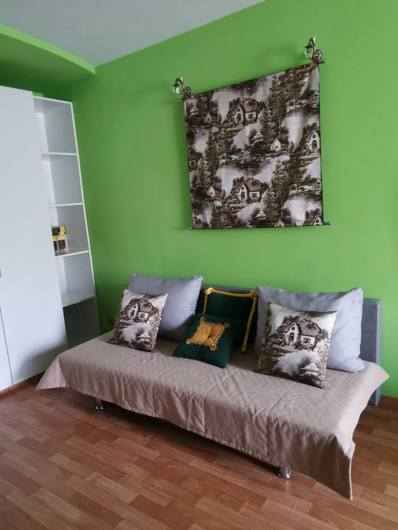 Квартира у Z-форта