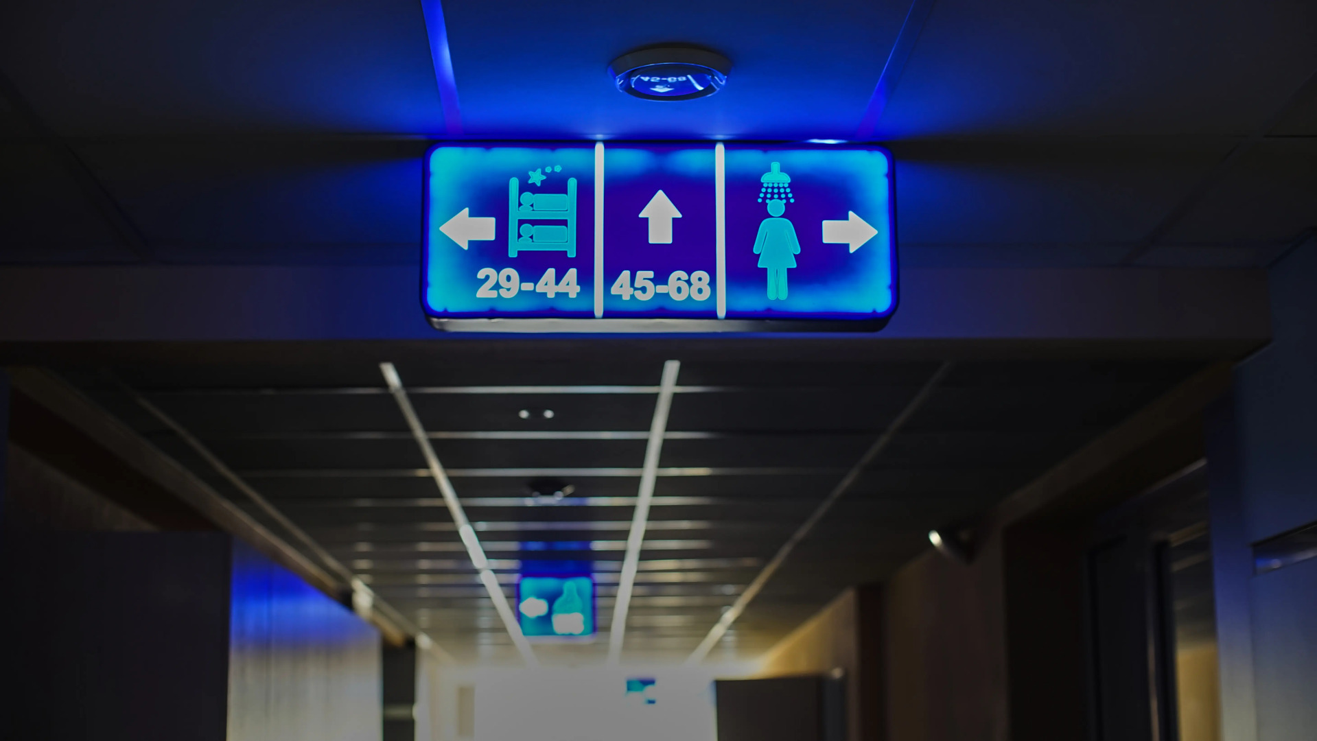 Хостел Айсон