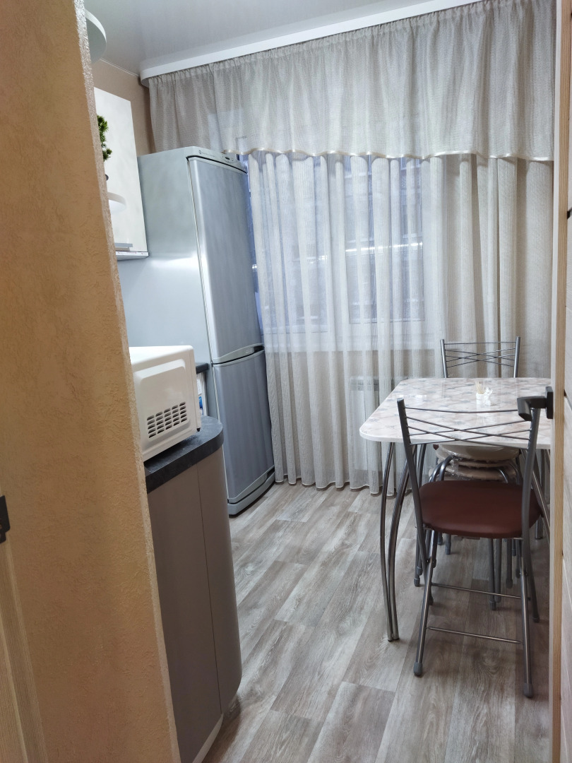 Квартира Уютная как дома