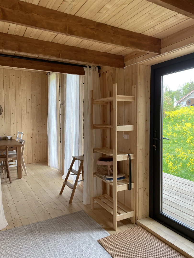 Гостевой Дом Уютный Домик у Игоры Большой