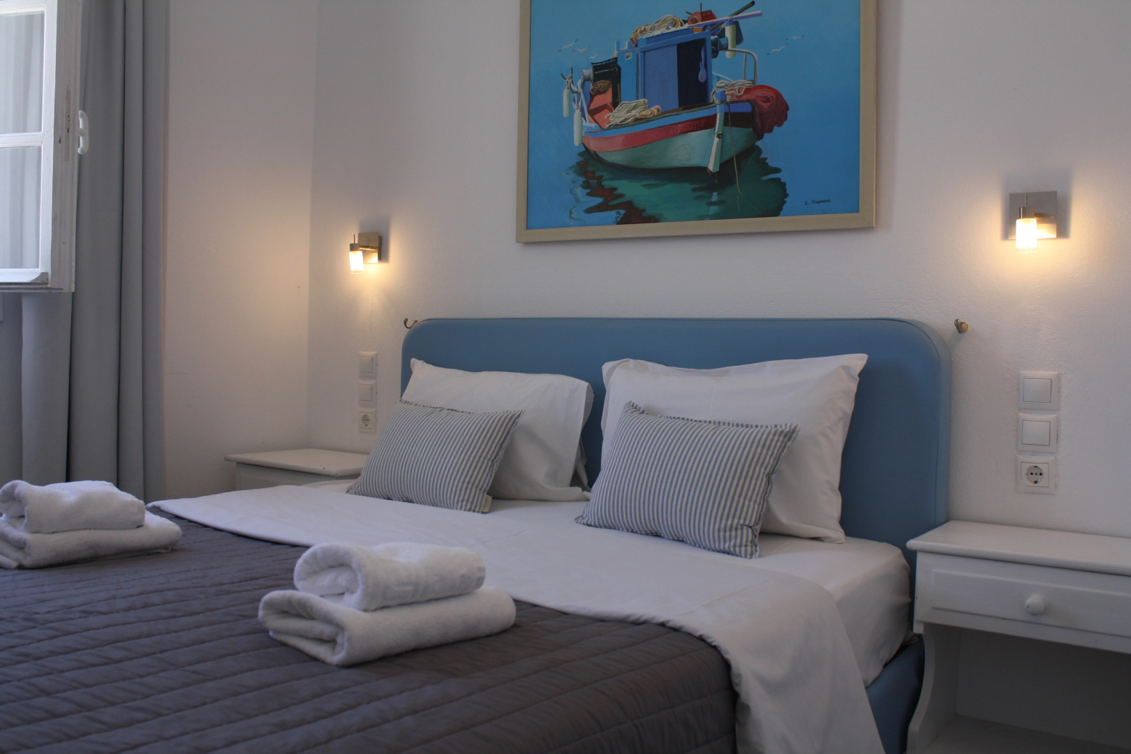 Отель Terra Maltese Natural Retreat