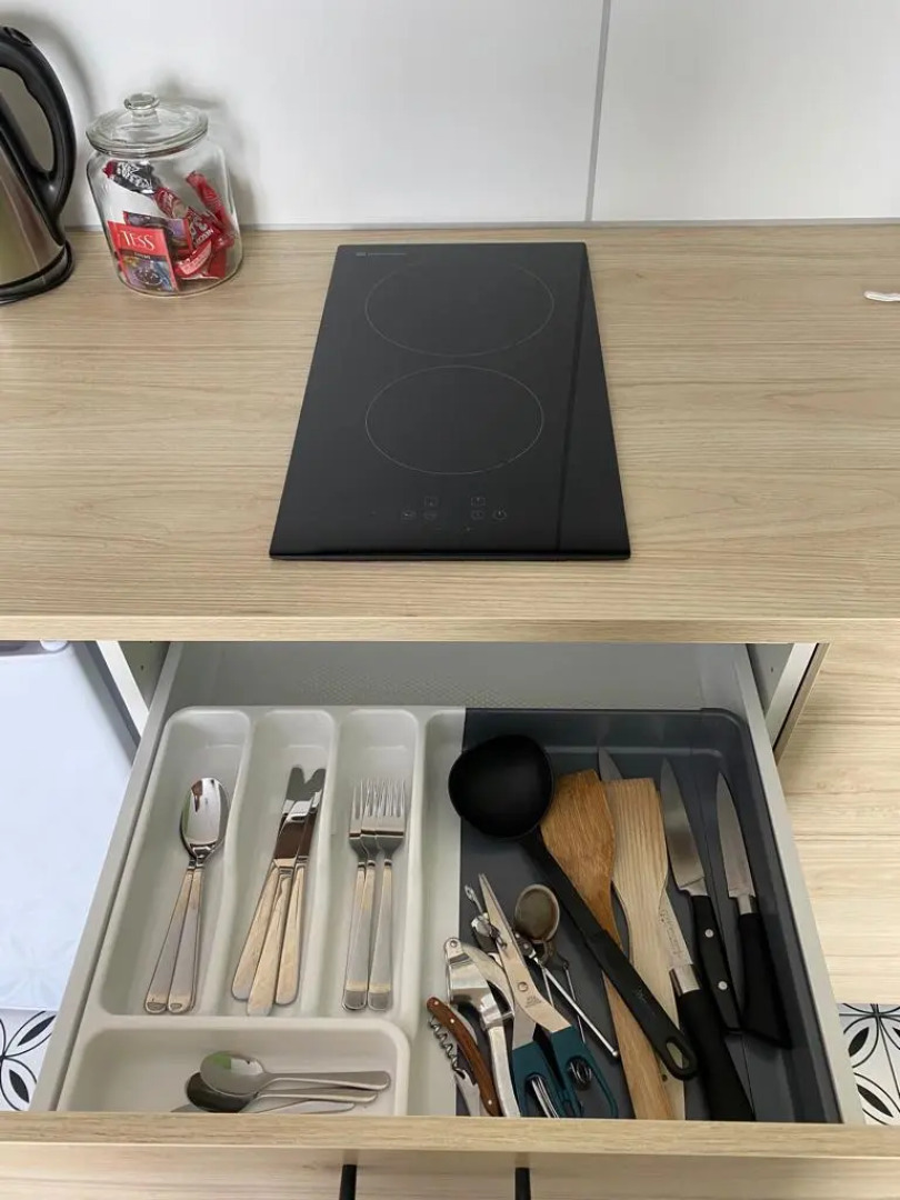 Квартира Живи в Песочном Студия Садовая 85