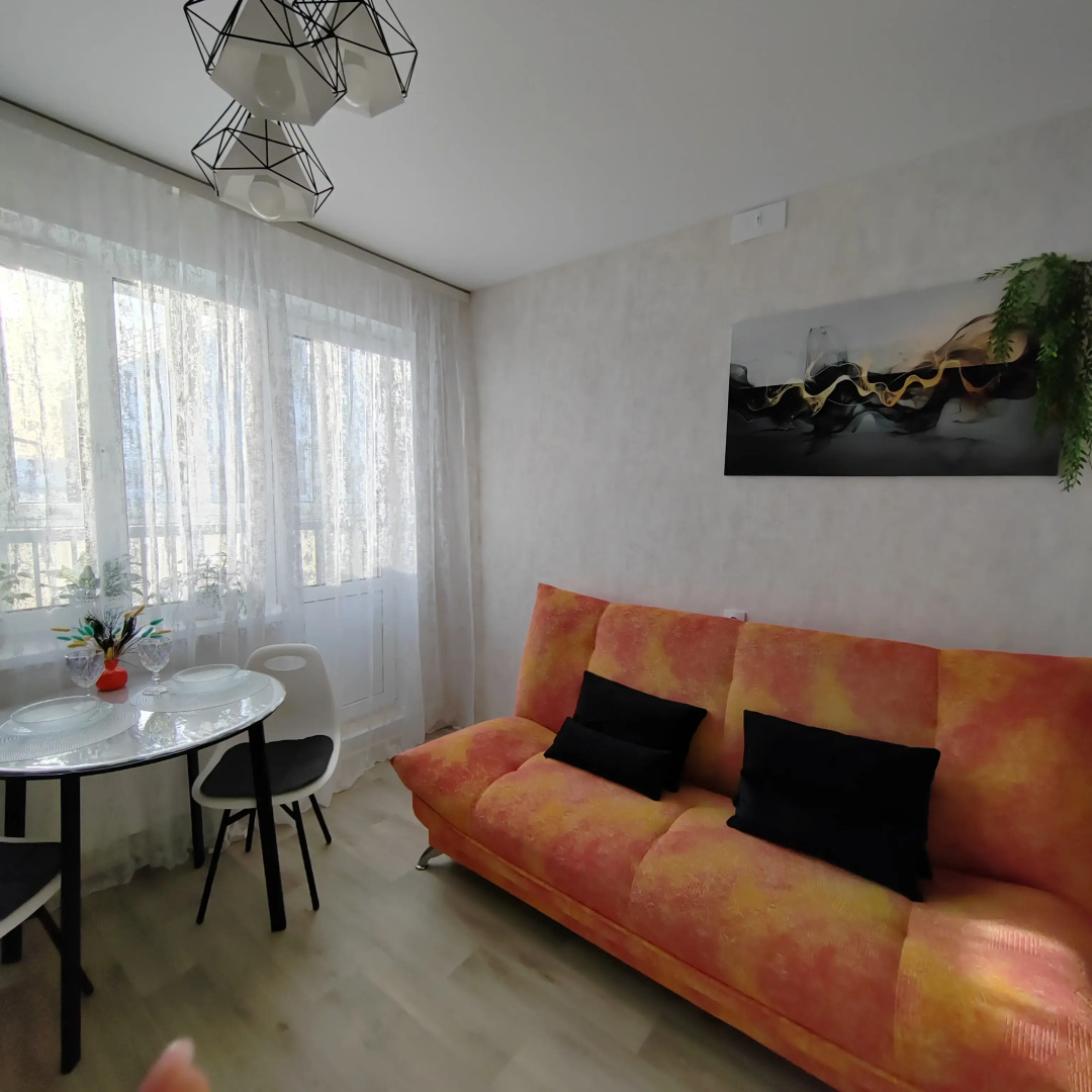 Квартира в Новом Микрорайоне