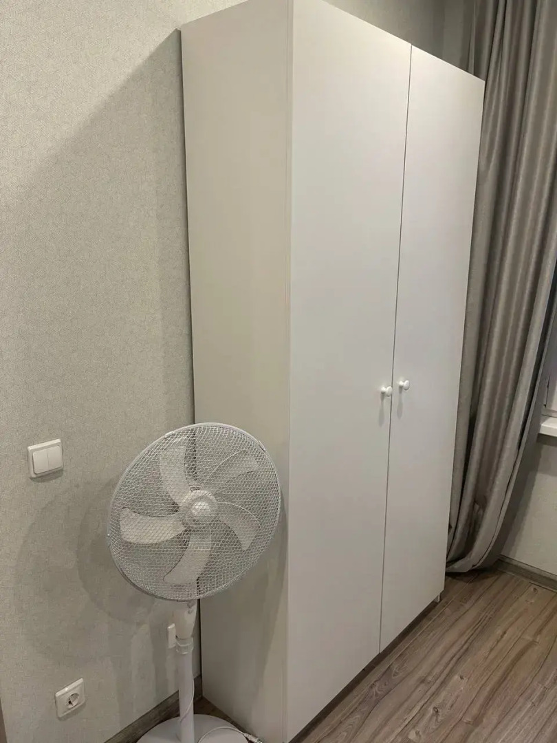 Апартаменты Уютная однушка