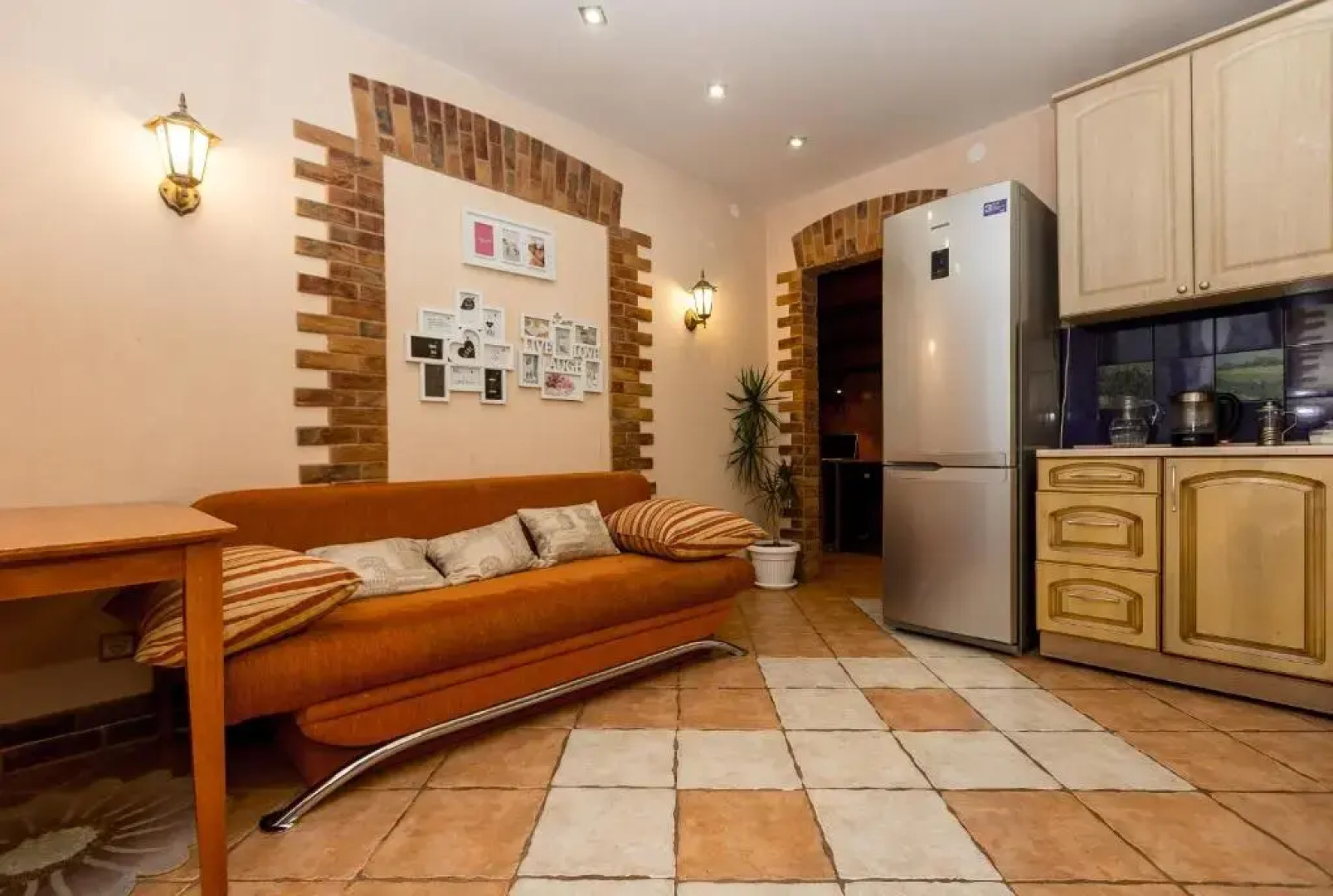 Апартаменты Koenig Style 5